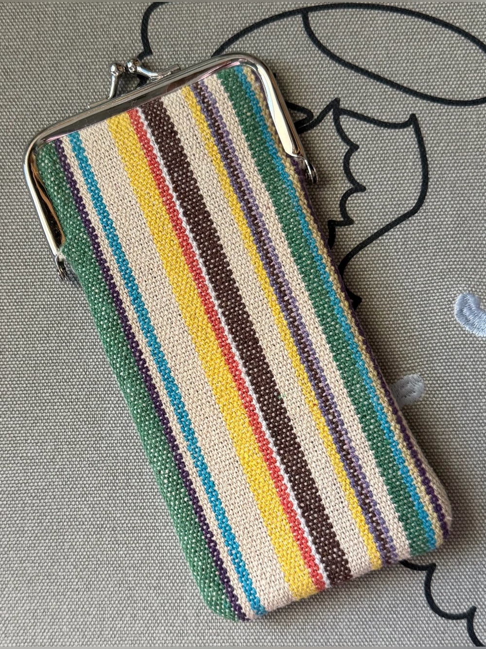 Eyeglass Case
